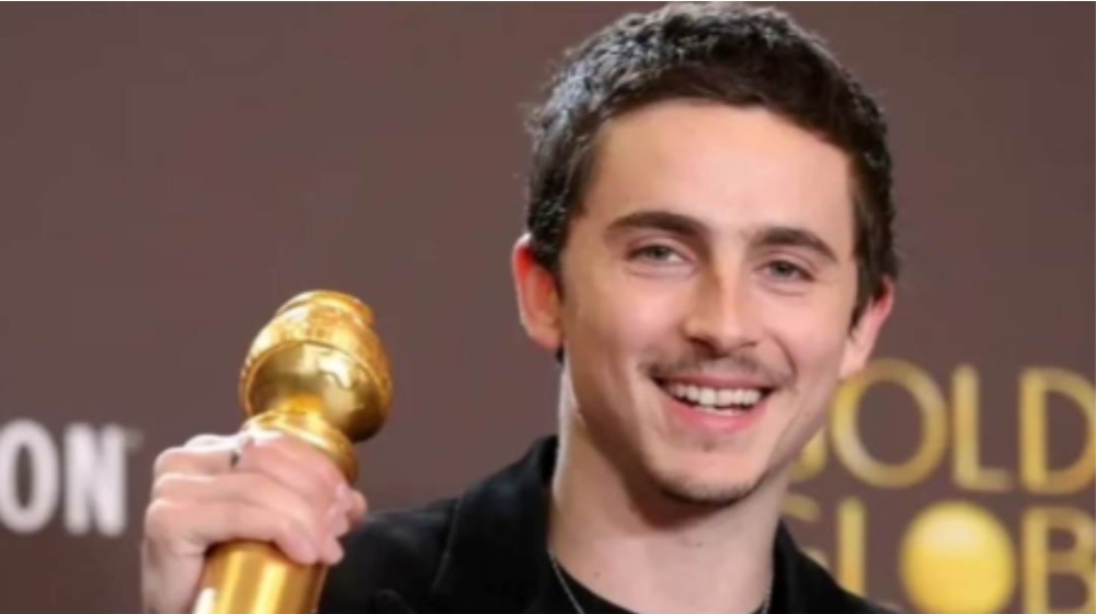 Golden Globes 2026: Οι μεγάλοι νικητές της βραδιάς